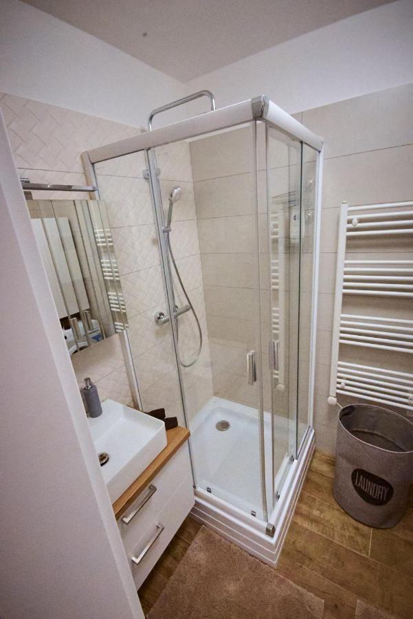 Starlight Silver Szeged - Exclusive Buitenkant foto