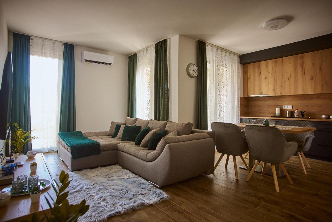 Starlight Silver Szeged - Exclusive Buitenkant foto