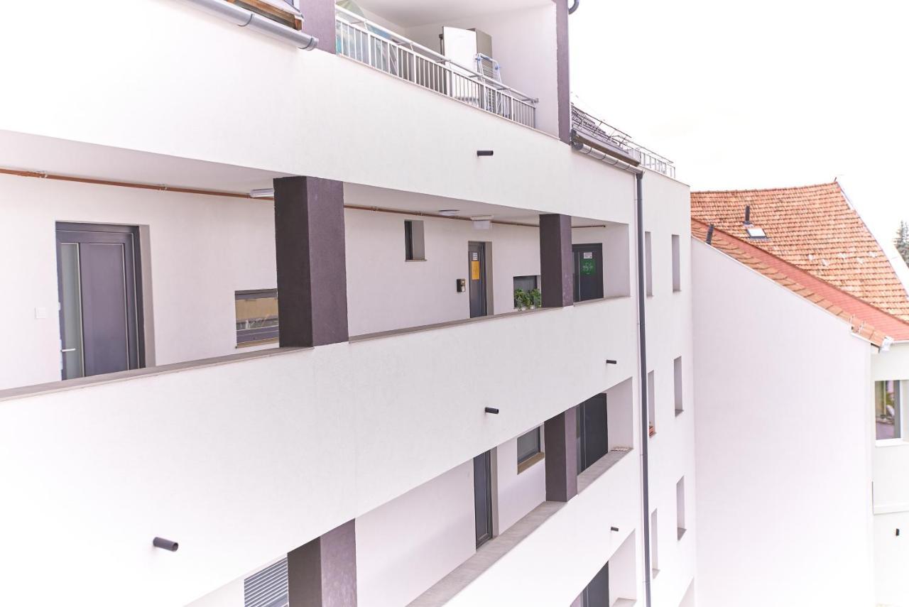 Starlight Silver Szeged - Exclusive Buitenkant foto