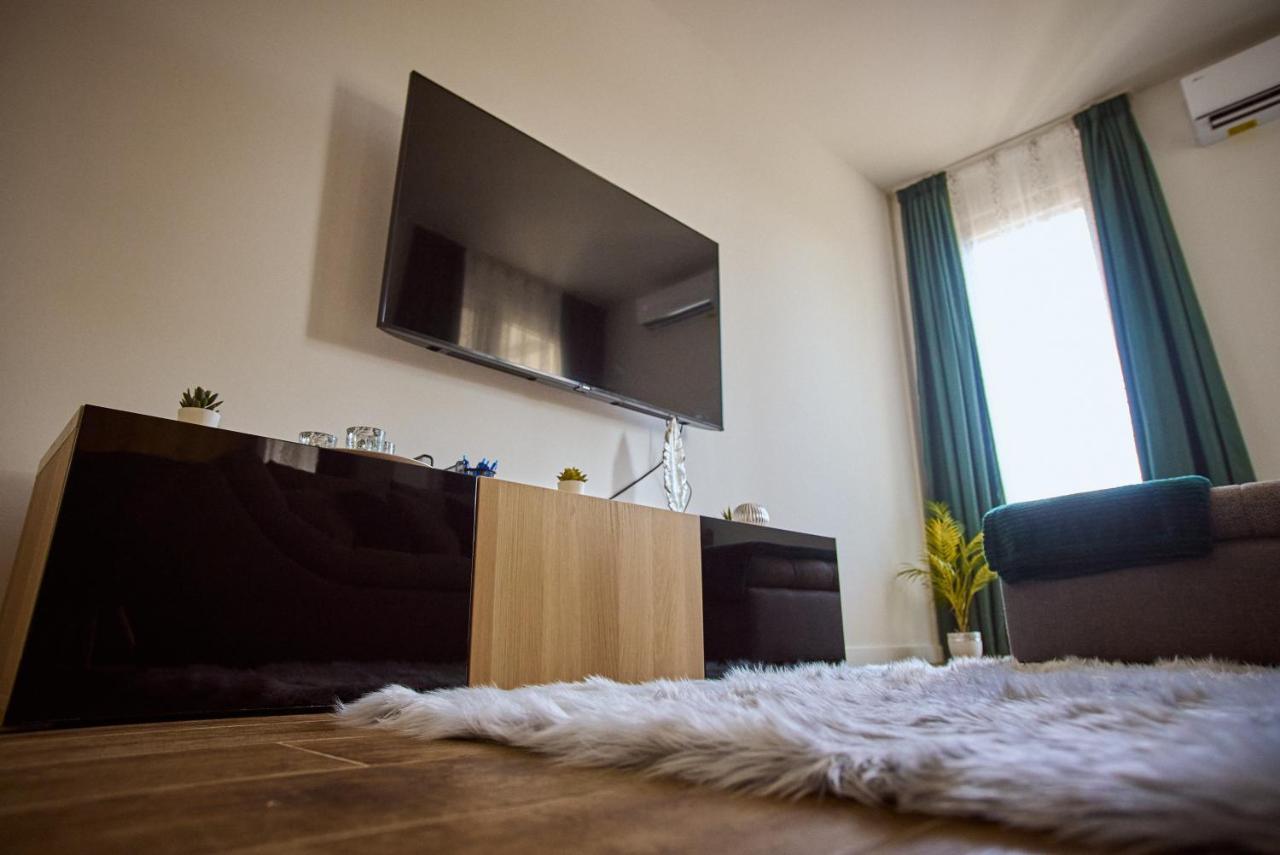 Starlight Silver Szeged - Exclusive Buitenkant foto