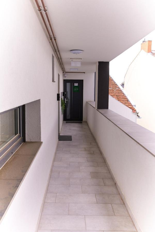Starlight Silver Szeged - Exclusive Buitenkant foto